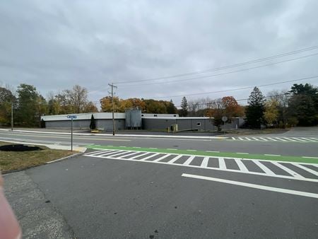 Preview of Industrial space for Rent at 50 June Street