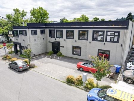 Preview of Commercial space for Sale at 6605 South Macadam Avenue