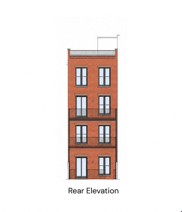 96 Macon St
