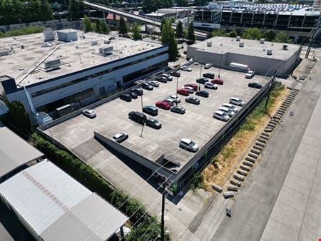Preview of commercial space at 1737 Airport Way S