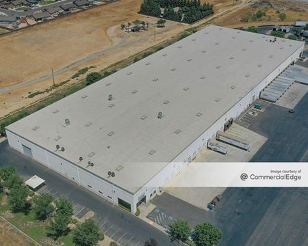 Preview of Industrial space for Rent at 9860 West Ferguson Avenue