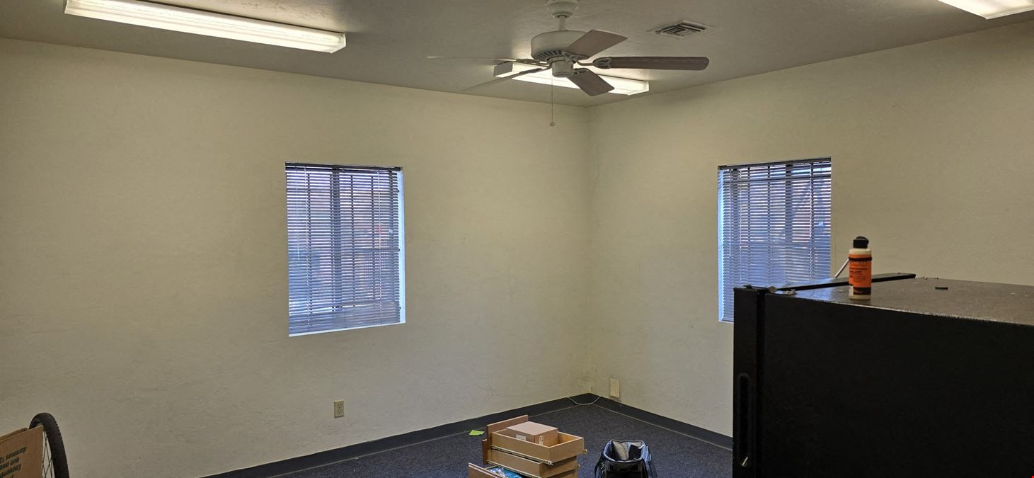 3208 E District St – Palo Verde Industrial Flex