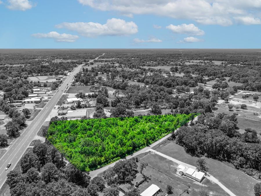 Land for Sale in Tyler, TX