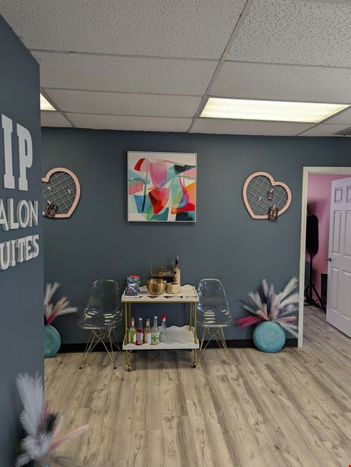 100% Occupied | 12.3% Cap Office Investment Opportunity