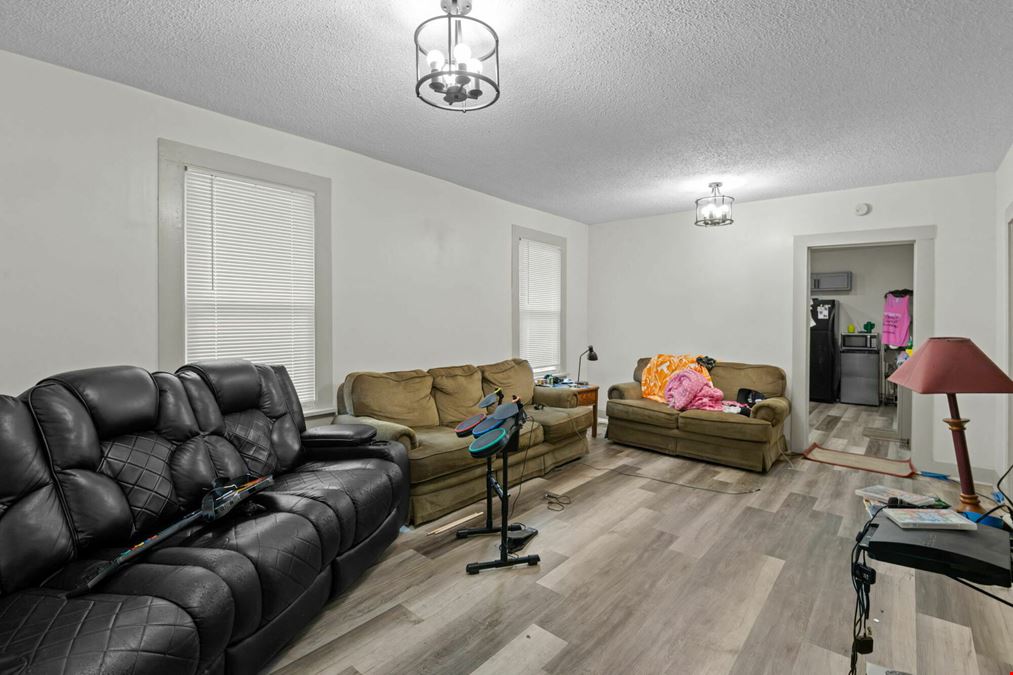 111 McDaniel Ave