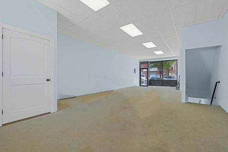 Preview of commercial space at 948 Atlantic Ave