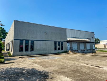 Preview of Industrial space for Rent at 201 James Drive East