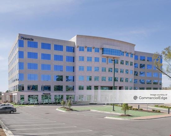 Preview of Office space for Rent at 949 South Shady Grove Road