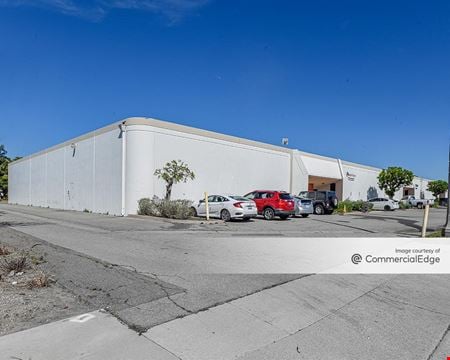 Preview of Industrial space for Rent at 12311 Telegraph Road