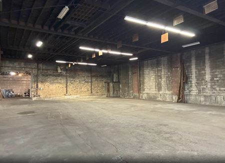 Preview of commercial space at 453 E 174th St