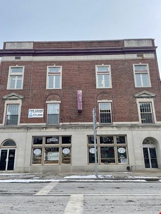 Preview of Retail space for Rent at 36 Oswego St