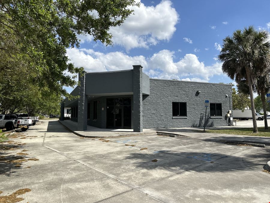 733 Commerce Drive