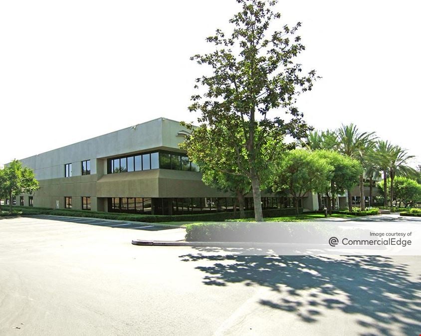 Glendora Technology Center