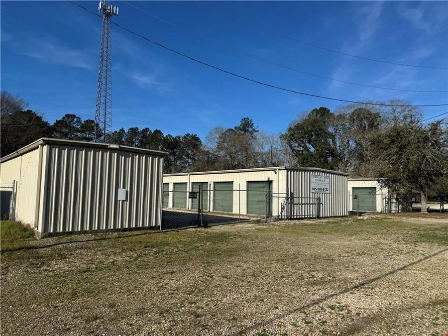 81694 Highway 21