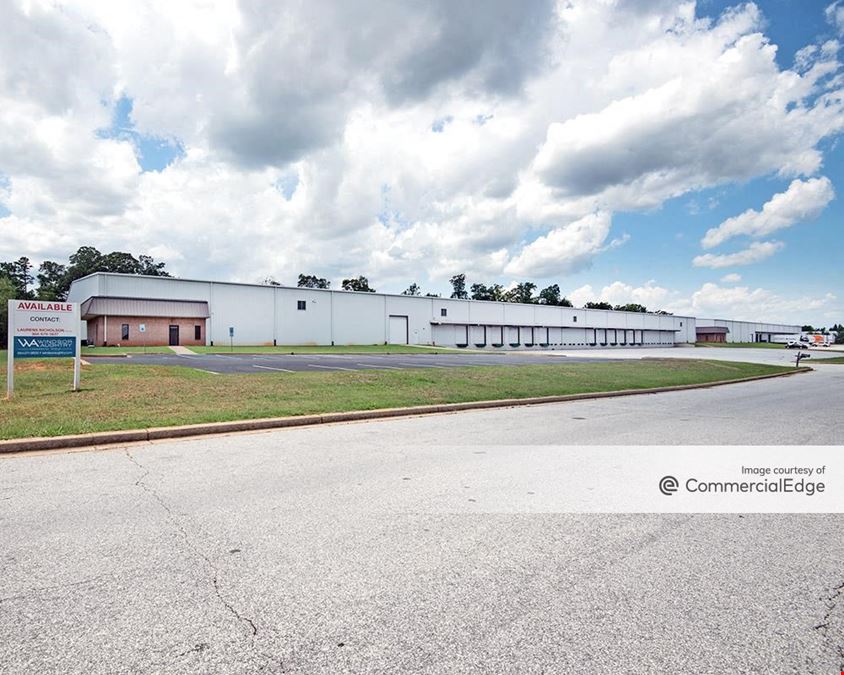 1387 Victor Hill Road
