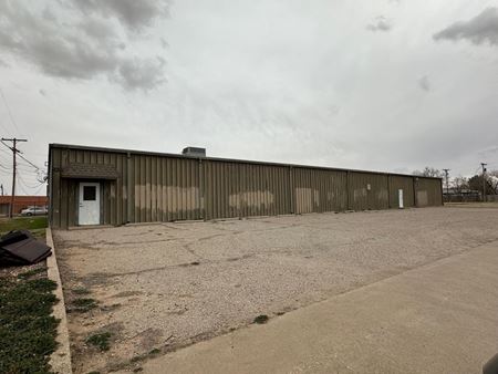 Preview of Industrial space for Sale at 4011 Ave S