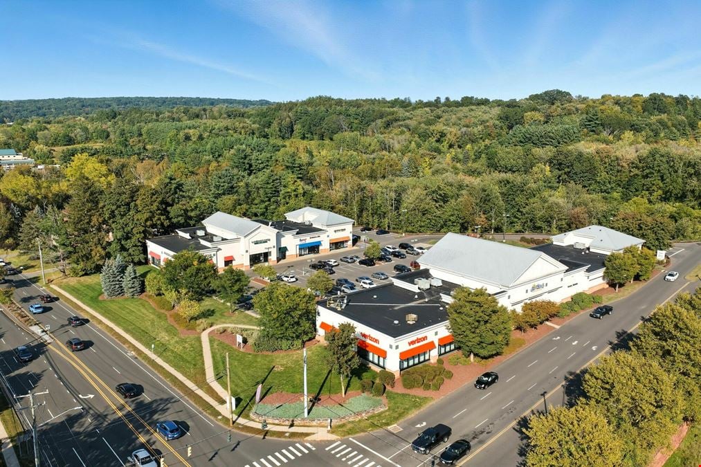 South Windsor, CT - Evergreen Run