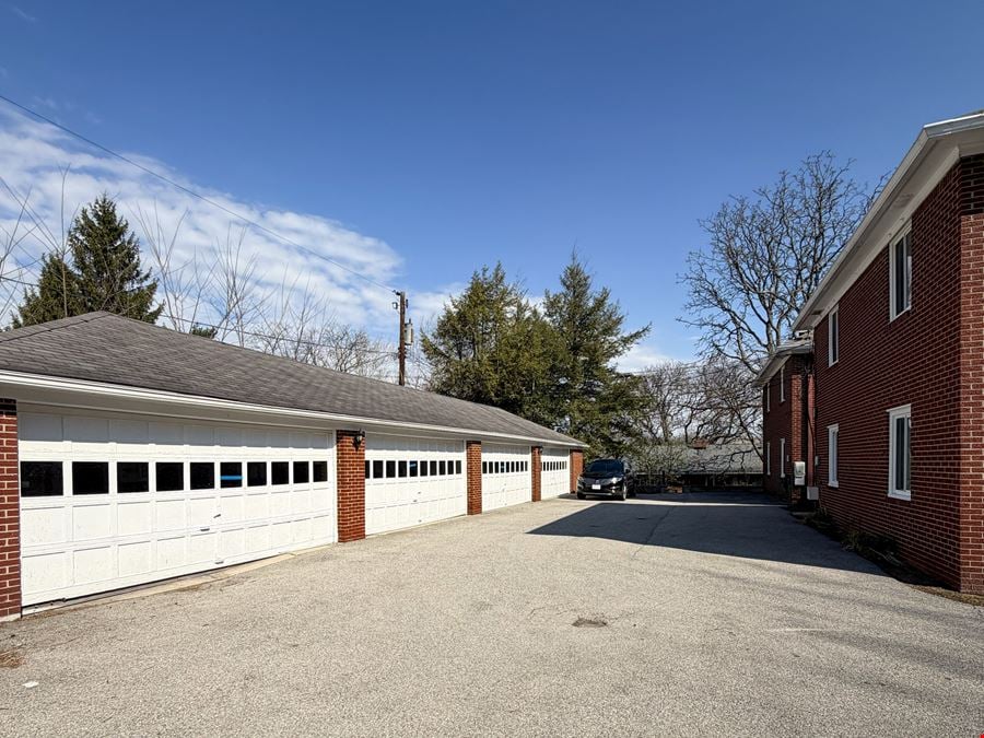 2139 Evergreen Road