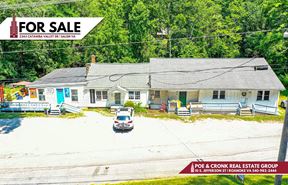 Multi-Tenant Investment Opportunity