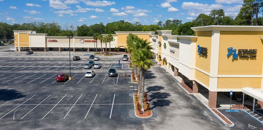 Preview of Retail space for Rent at 2777 University Blvd West