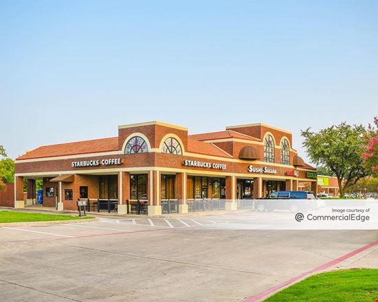 Preview of Retail space for Rent at 3000 Custer Road