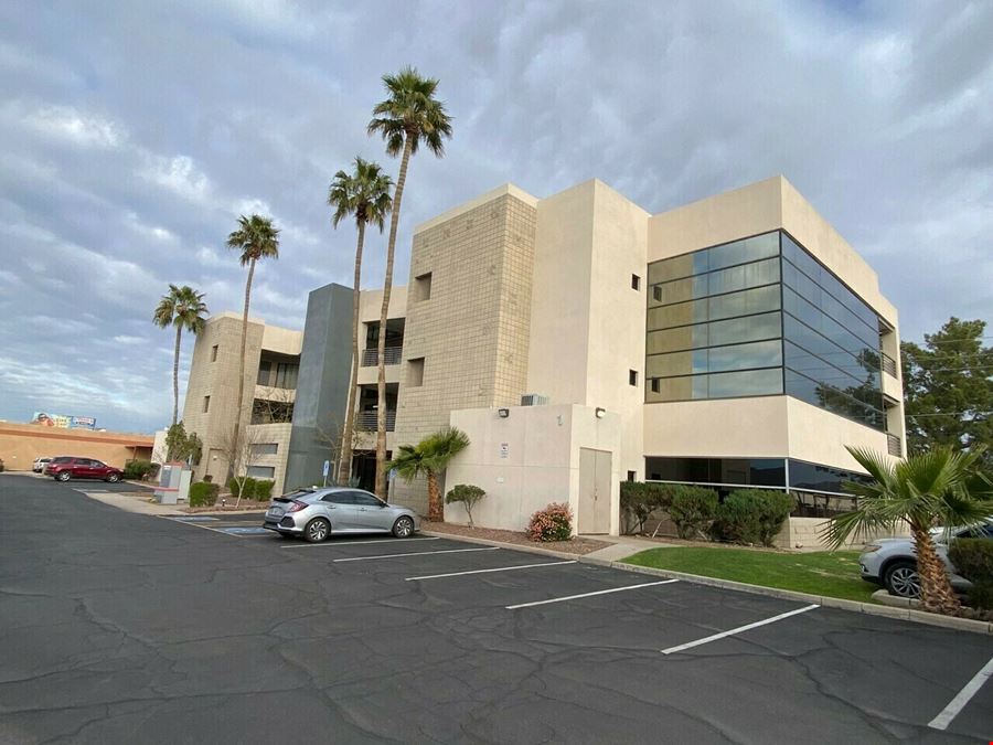 1 W Deer Valley Rd, Bldg 1
