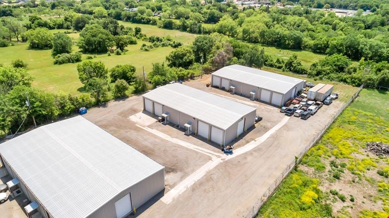 Preview of Industrial space for Rent at 249 Ponderosa Lane