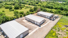 Ponderosa Business Park
