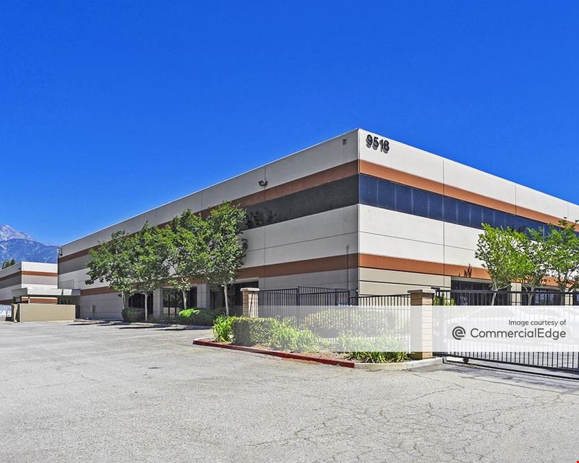 Rancho Technology Center