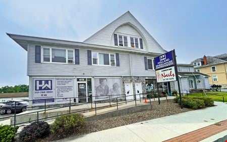 Preview of Office space for Rent at 418 Market Street