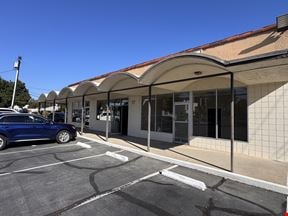 Only 1 Space Left! Cypress Square Shopping Center