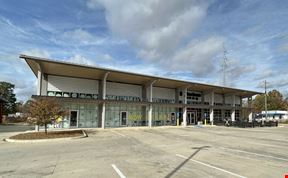 Spring Lake Center