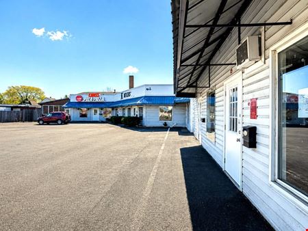 Preview of Unassigned space for Sale at 1155 Mohawk St
