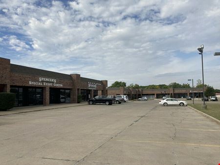 Preview of Retail space for Rent at 9904 NE 23rd St & N. Post Road
