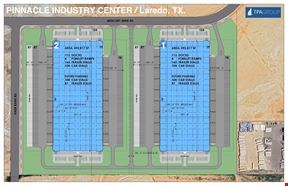 Pinnacle Logistics Center- Building 1 & 2