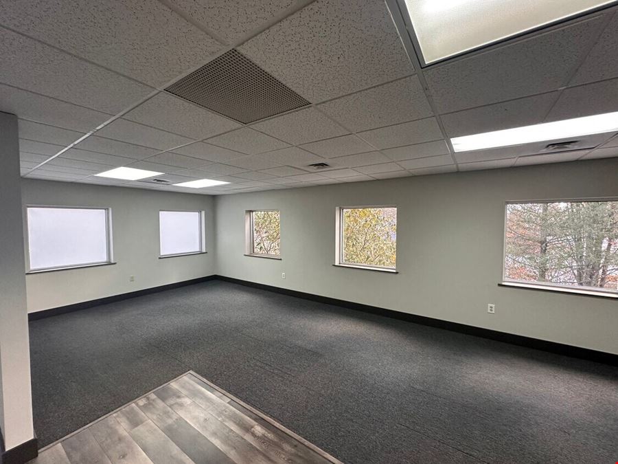 1,500 +/- Sq. Ft. Office/Retail Space | Cranberry Township, PA 16066