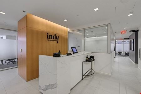 Preview of Coworking space for Rent at 540 Madison Ave 24th floor 24th Floor
