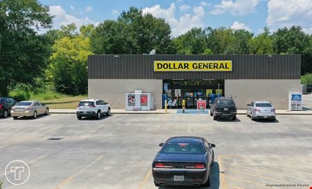 Preview of Retail space for Sale at TBD FM 775