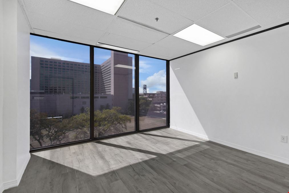The Blackstone Building