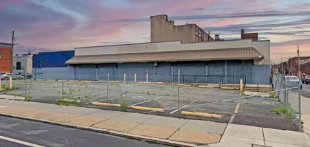 Preview of Retail space for Rent at 2101 E. Allegheny Ave