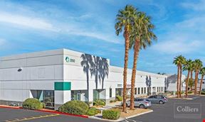 PROLOGIS ARROWHEAD COMMERCE CENTER