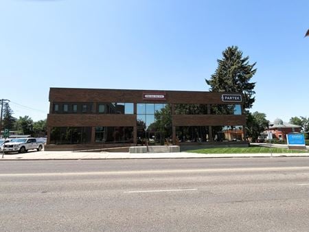 Preview of commercial space at 132 4 Avenue SE, Medicine Hat 