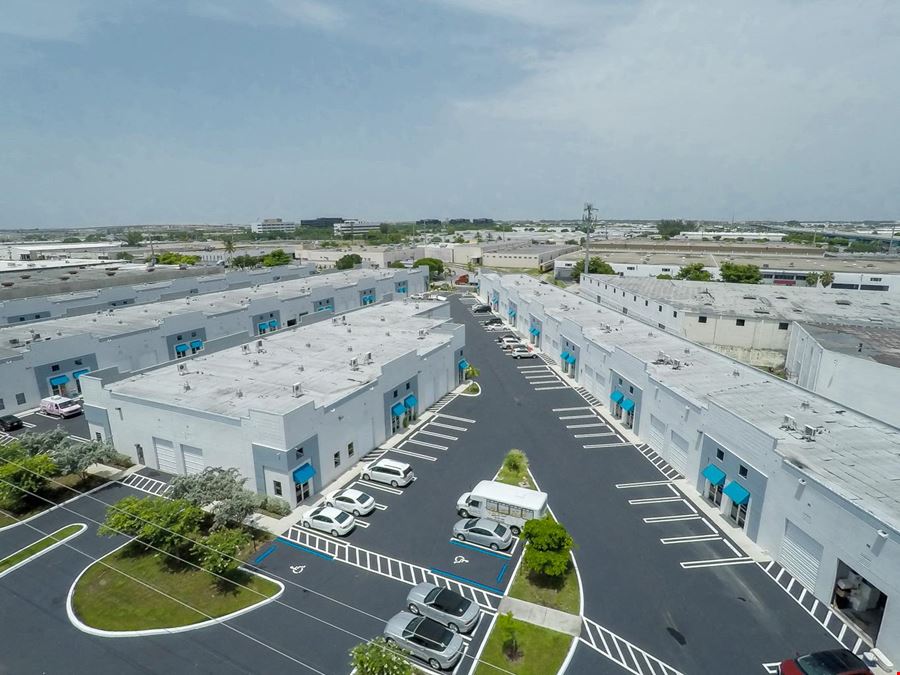 2365 NW 70TH AVE - 1,650 SF