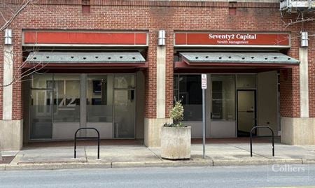 Preview of Office space for Rent at 314 E Water St