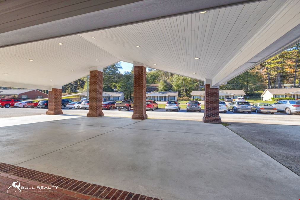 Personal Care Home Facility | 24 Beds | Toccoa, GA