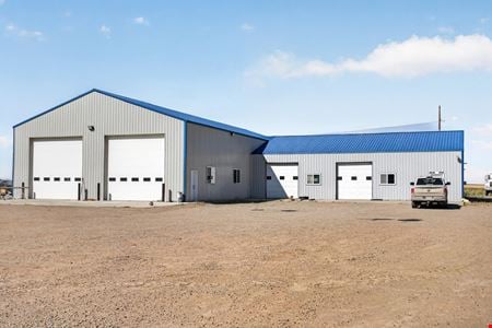 Preview of Industrial space for Sale at 2422 Schilke Dr