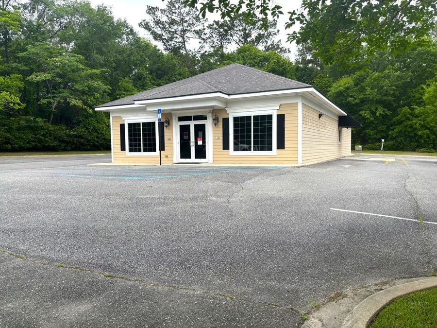 704 FL GA  HWY - Havana Former Buy-Rite Drugs