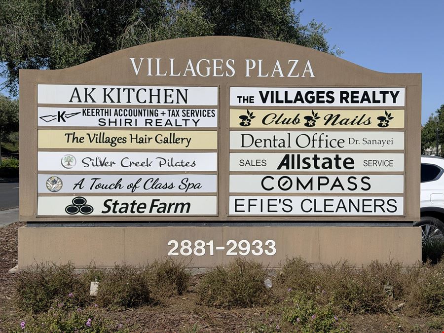 2933 The Villages Pkwy