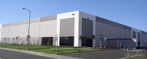 Cordelia Commerce Center