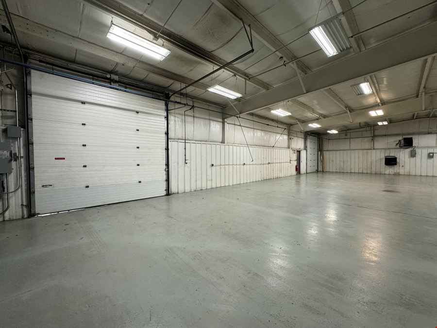 Warehouse/Industrial for Lease in Ann Arbor